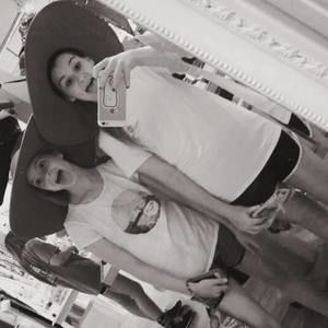 Meet your Posher, Toni